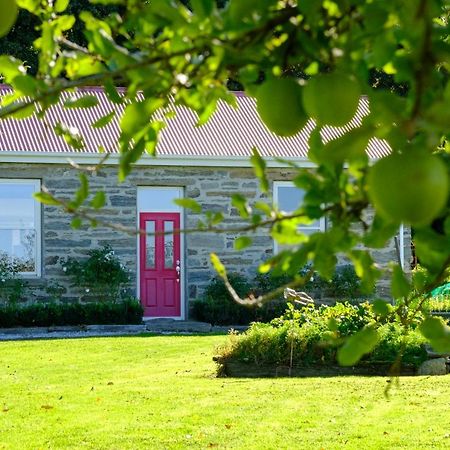 The Farm Bed & Breakfast Middlemarch Dış mekan fotoğraf